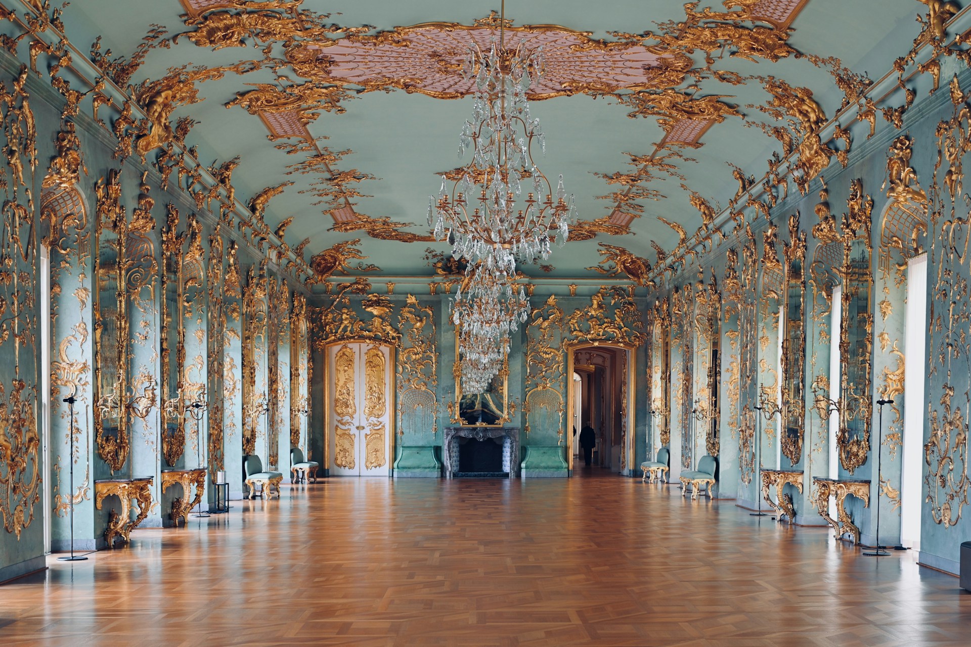 Venue Cover